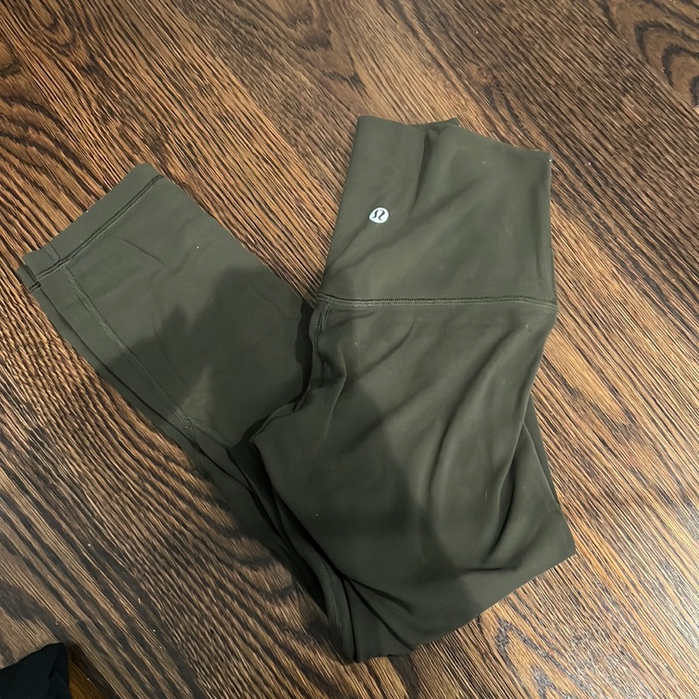 Lululemon Align Leggings